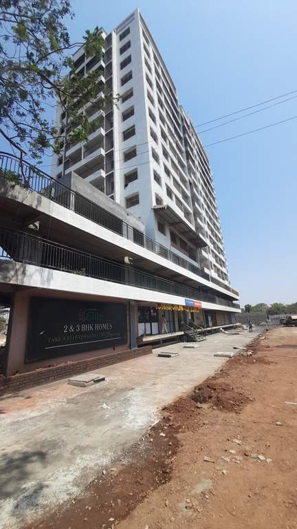  aarambh elite Aarambh Elite Construction Status Apr 25