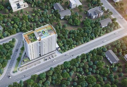  aarambh-elite Elevation