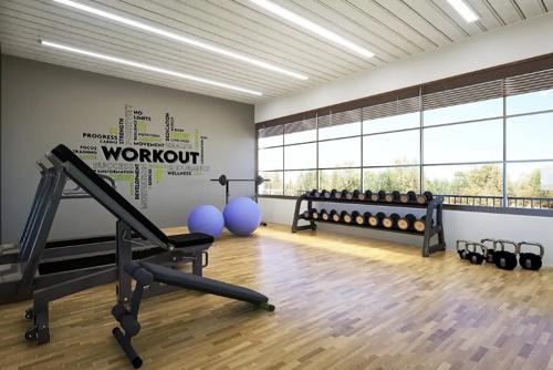  aarambh-elite Gymnasium