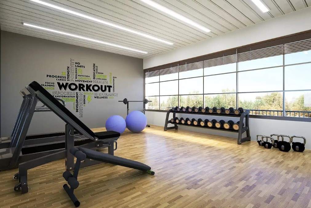  aarambh elite Gymnasium