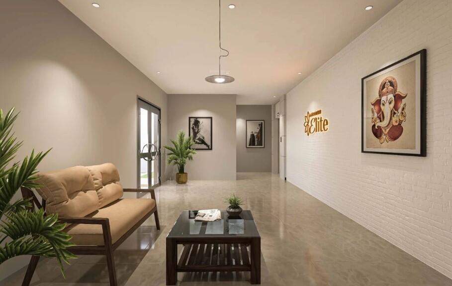  aarambh elite Others