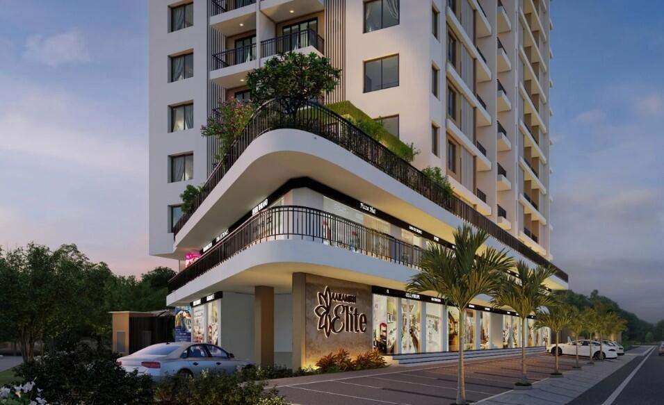  aarambh elite Others