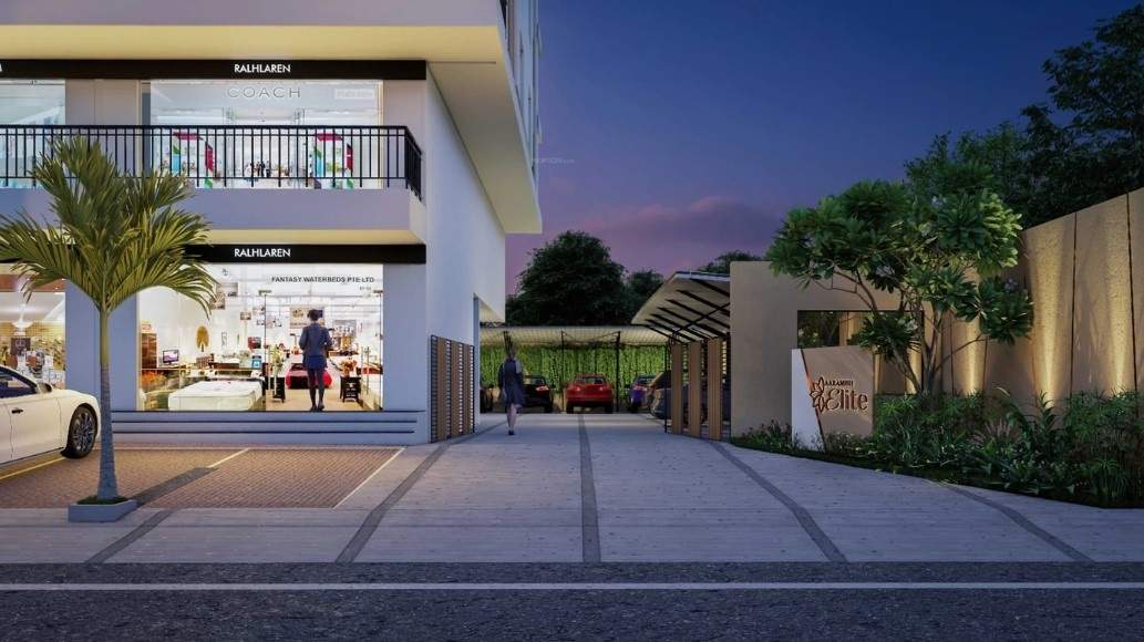  aarambh elite Others