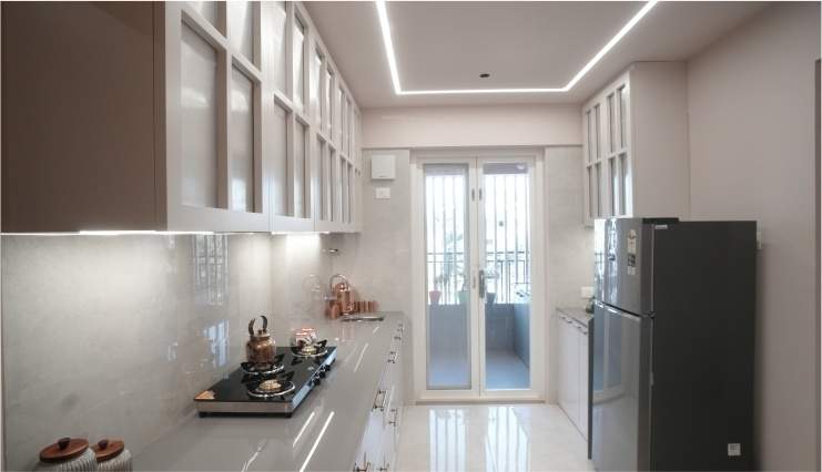  aarambh elite Kitchen