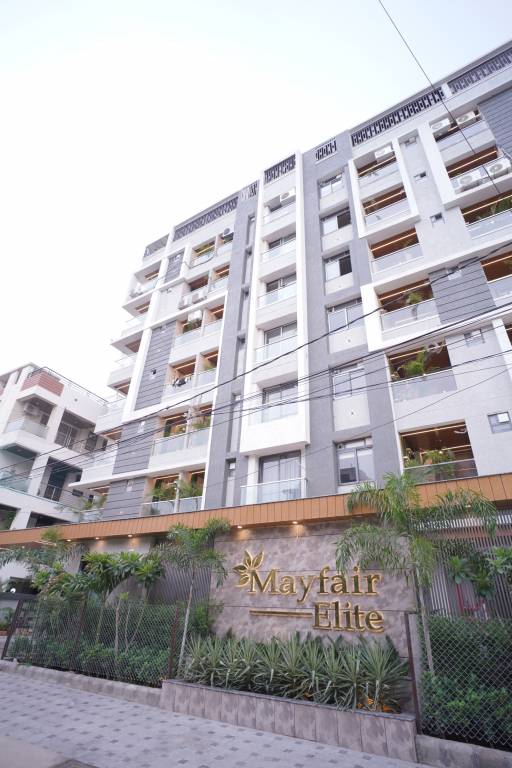  mayfair elite Elevation