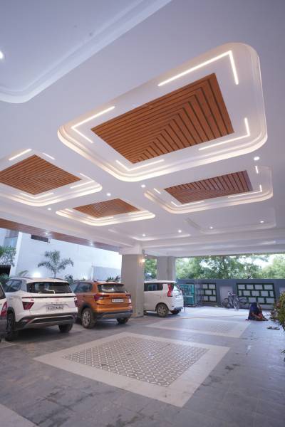  mayfair-elite Car Parking