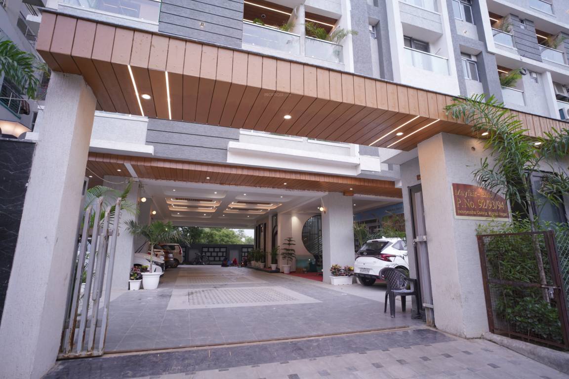  mayfair elite Others