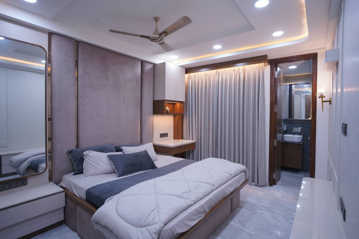  mayfair elite Bedroom