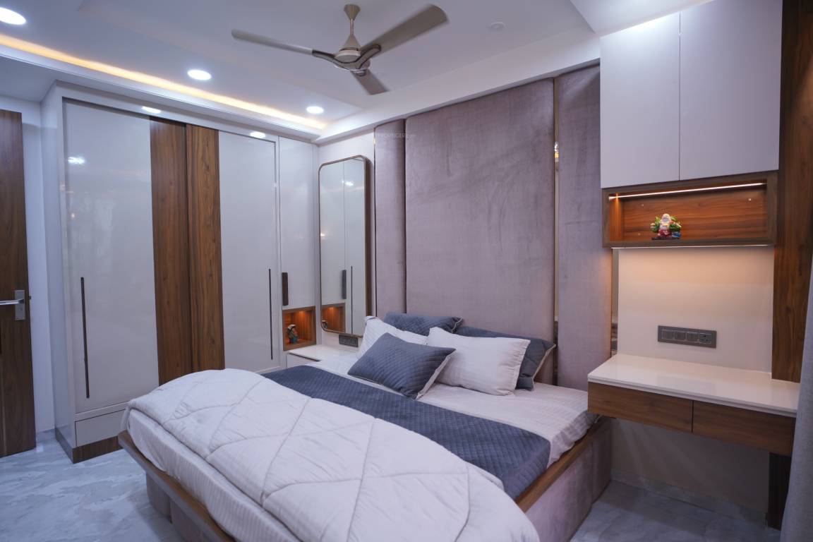  mayfair elite Bedroom