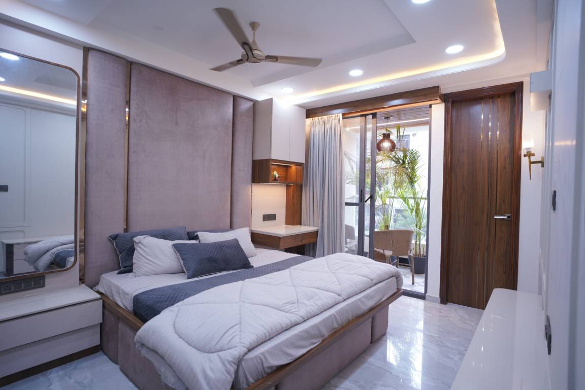  mayfair elite Bedroom