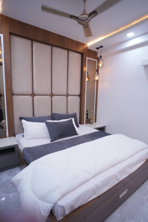  mayfair elite Bedroom