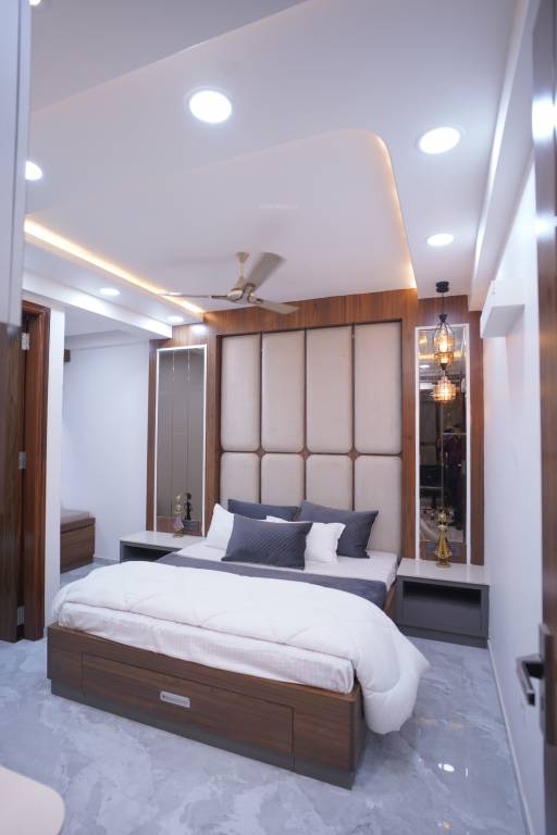  mayfair elite Bedroom