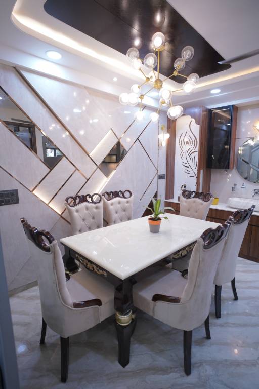  mayfair elite Dining Area