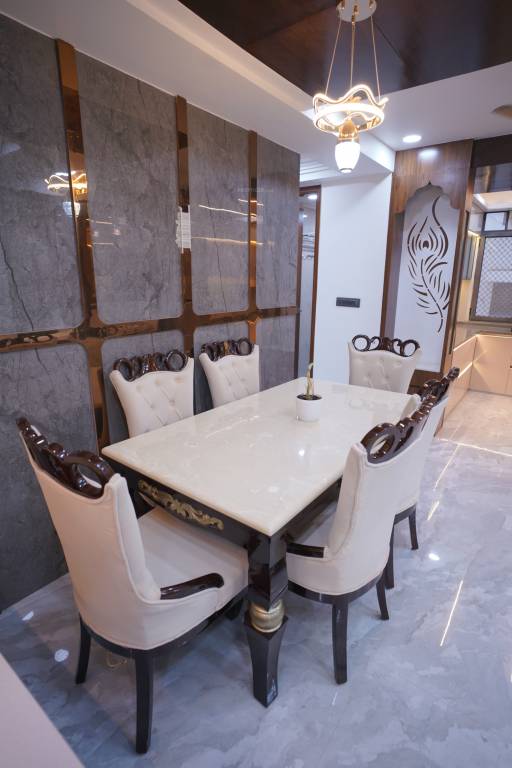  mayfair elite Dining Area