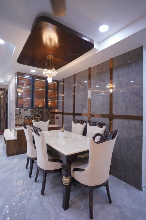  mayfair elite Dining Area