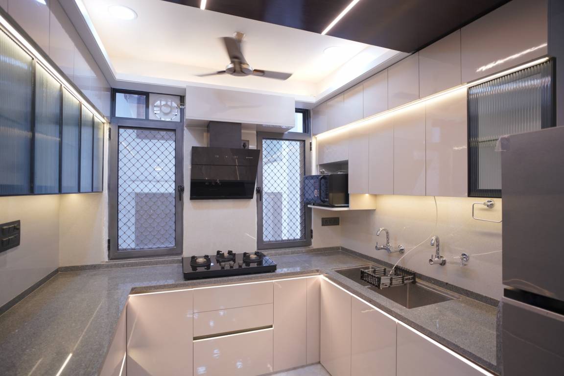  mayfair elite Kitchen