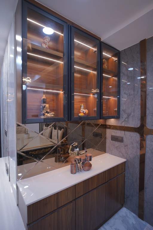  mayfair elite Living Area