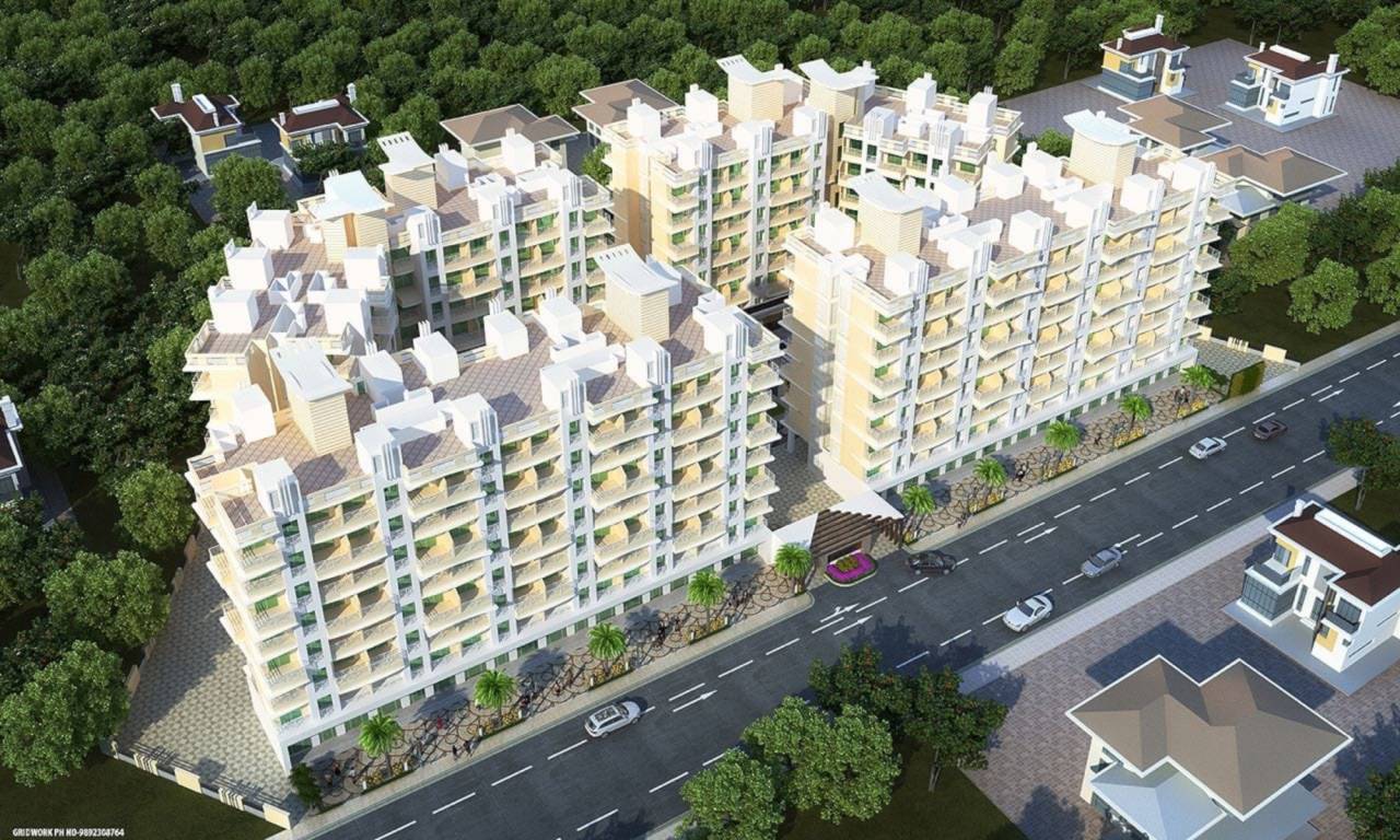  harmony phase 3 wing c Elevation