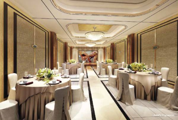  olympia Banquet Hall