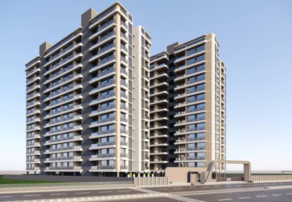  ananta-sky Elevation