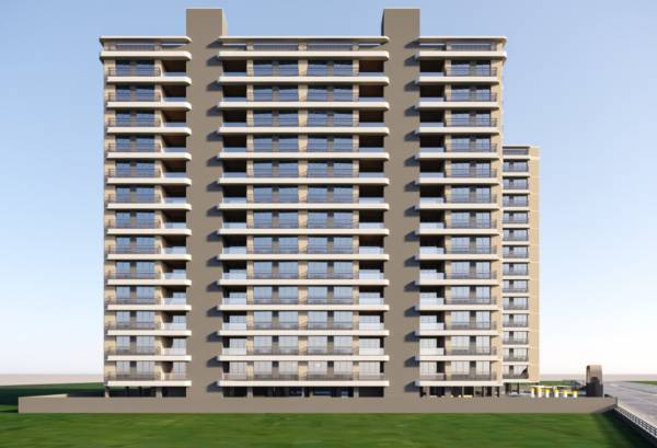  ananta-sky Elevation