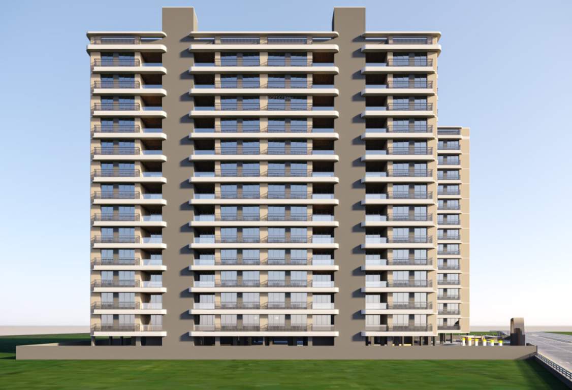  ananta sky Elevation