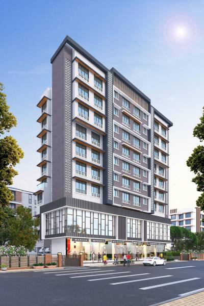  villa-stella Elevation