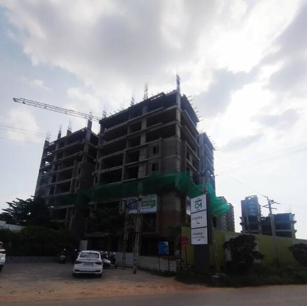  pramukh-om Block A Construction Status Sept-24