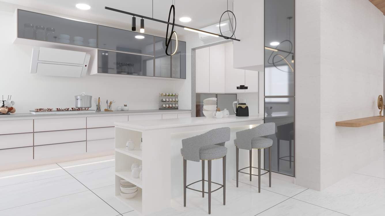 pramukh om Kitchen