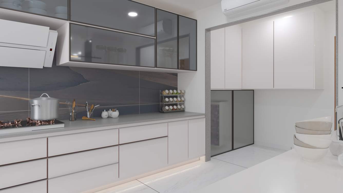 pramukh om Kitchen