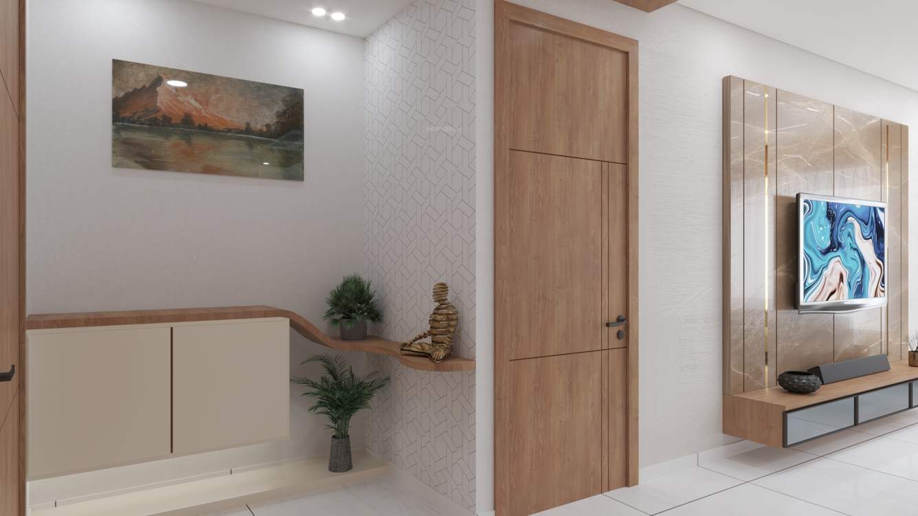 pramukh om Living Area