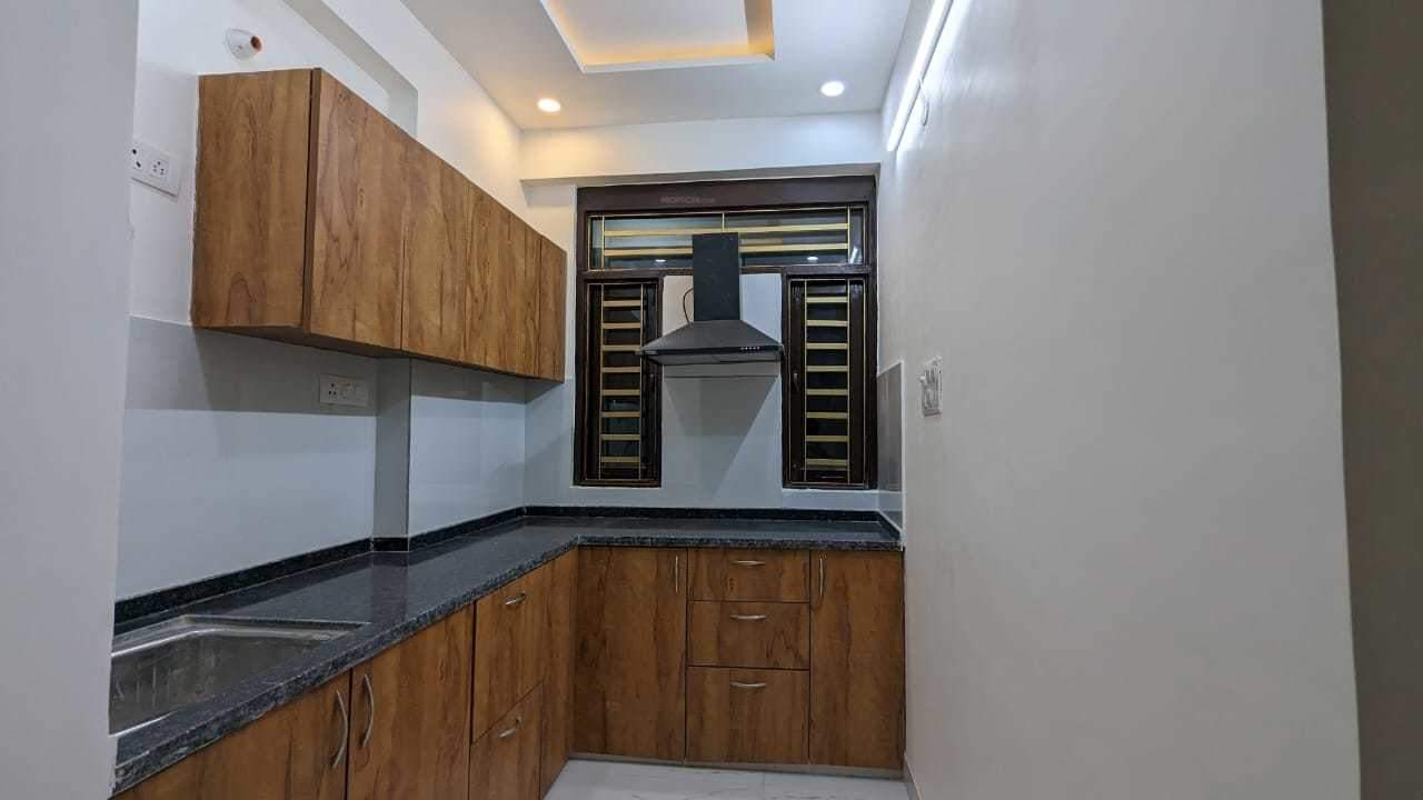  parth empire i Kitchen