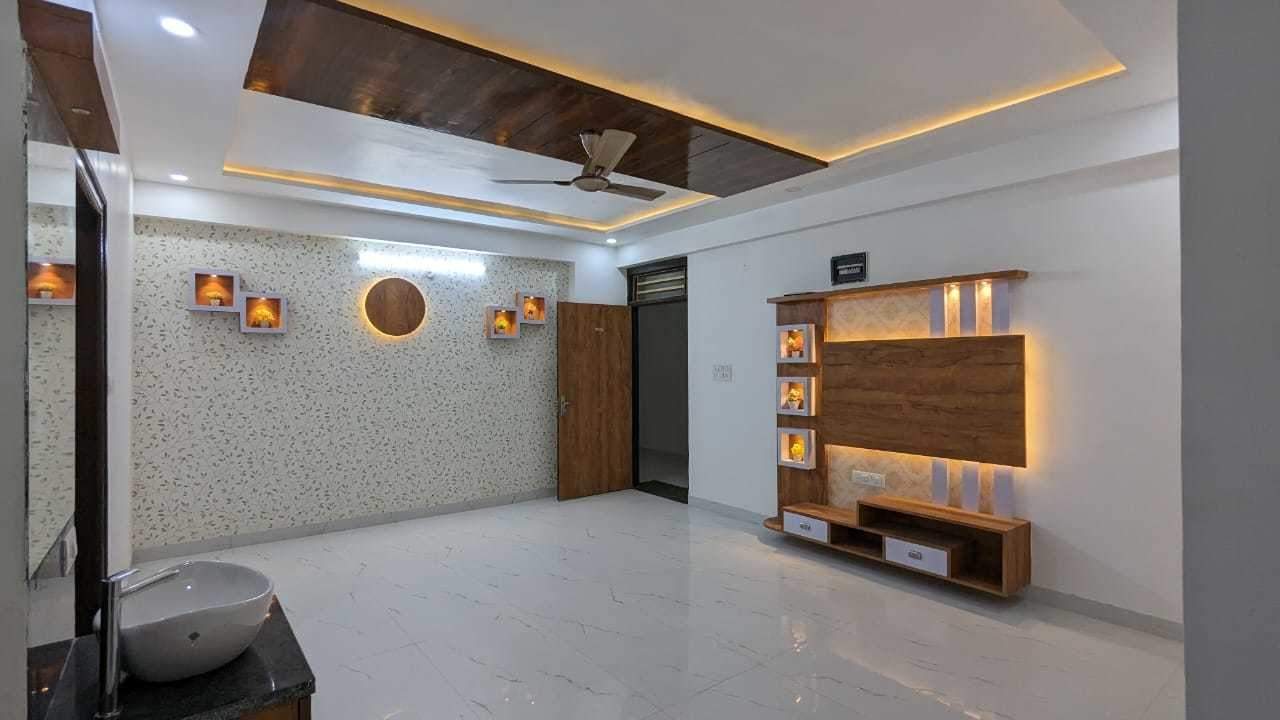  parth empire i Living Area