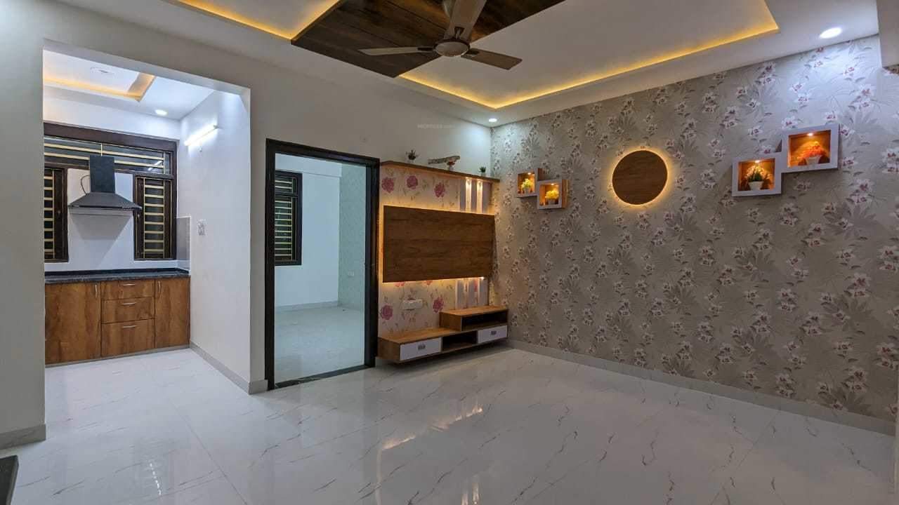  parth empire i Living Area
