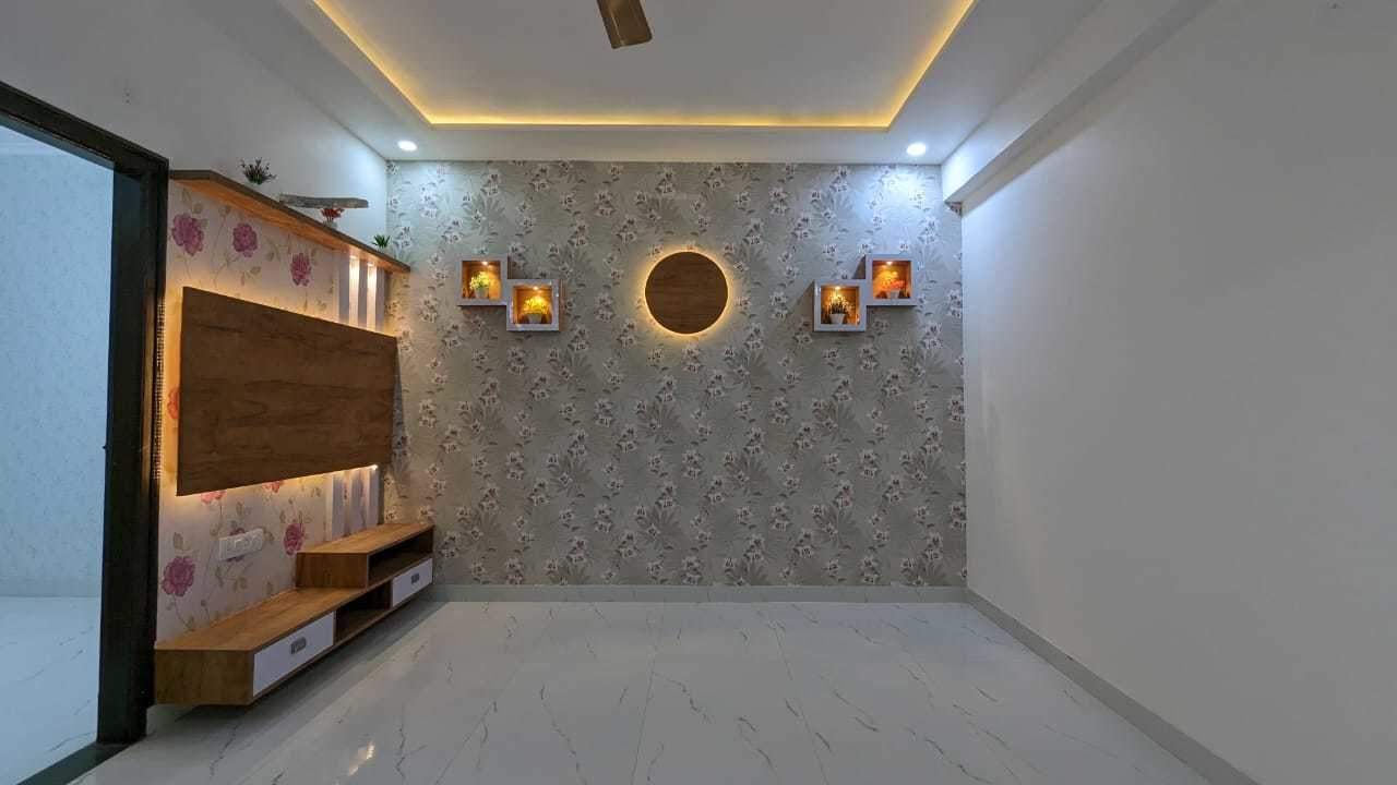  parth empire i Living Area