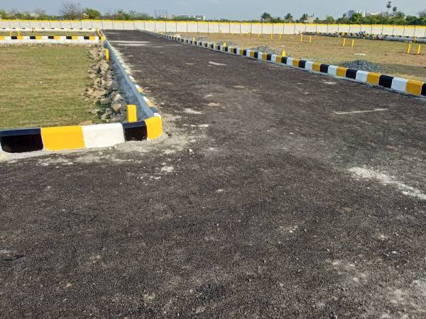  karishma-garden Internal Roads