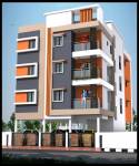 main of Bharathi Sai Deccan Apartments