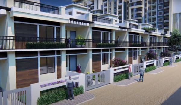  anupama-silver-valley Elevation