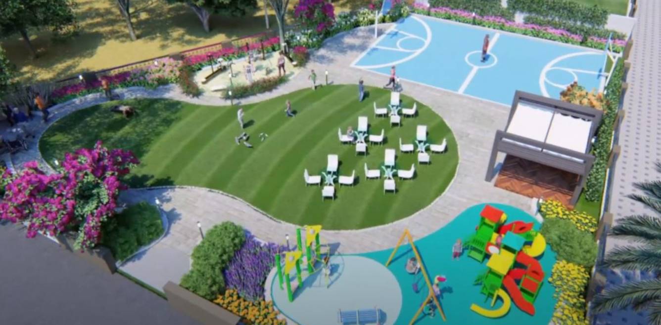 anupama silver valley Others