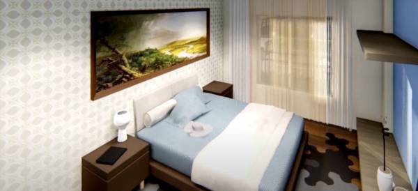  anupama-silver-valley Bedroom