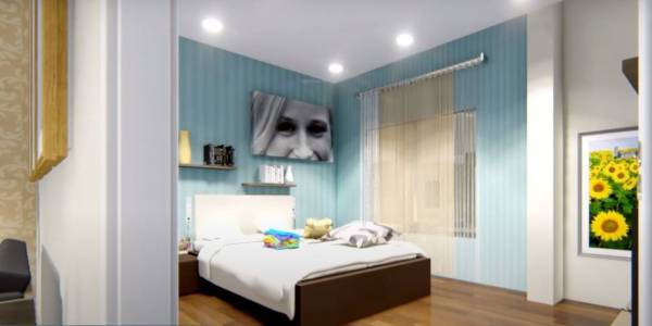 anupama-silver-valley Bedroom