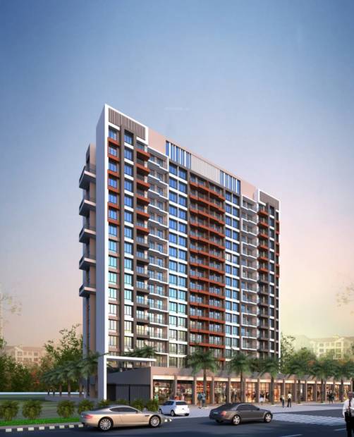  bhiva-tower Elevation