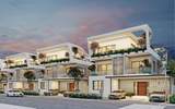 Elevate Villas