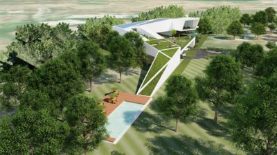  elevate-villas- Club House