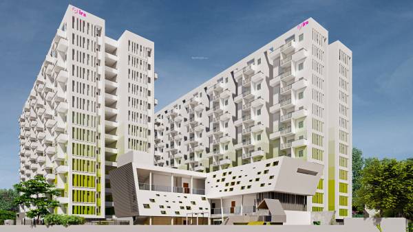  ira-m3 Community Hall