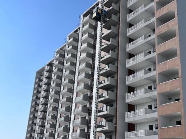  miracle Miracle Construction Status Feb-25