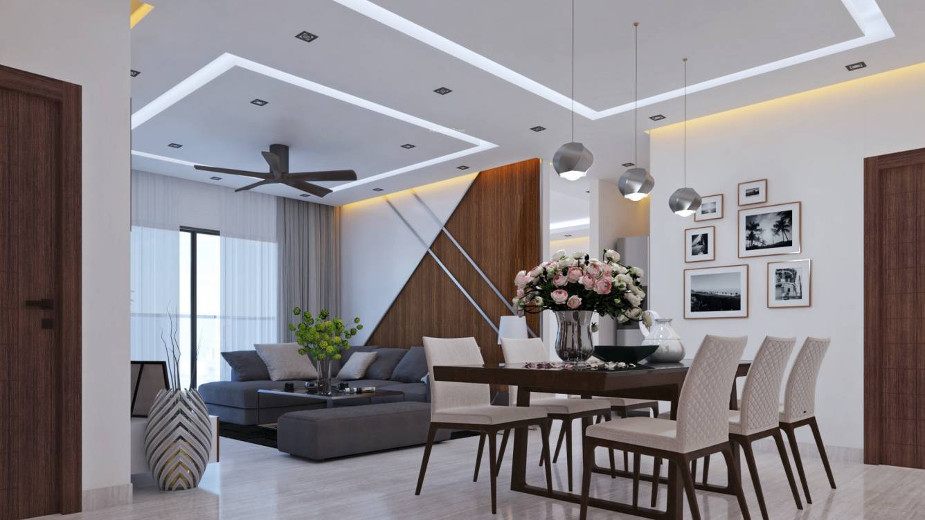  miracle  Living Area