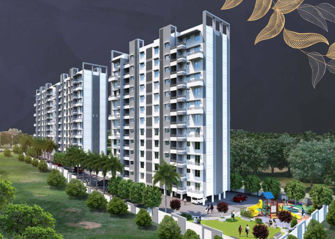  subhadra heights Elevation