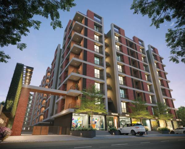  rivera-east Elevation