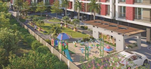 amenities of Rivera East